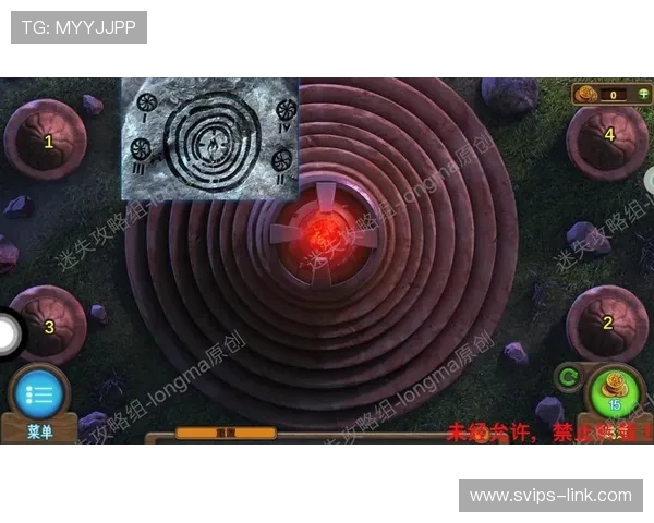 《7k7k逃脱实验室挑战：解密机关突破重重难关，最终逃脱任务等你完成》