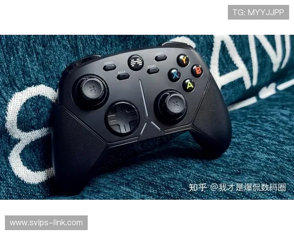 如何选择适合电脑游戏的手柄品牌及推荐使用心得